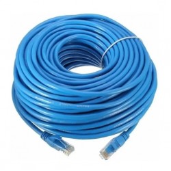 Cable de Red Lan 5 Mts
